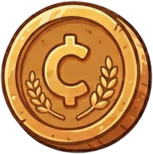coin